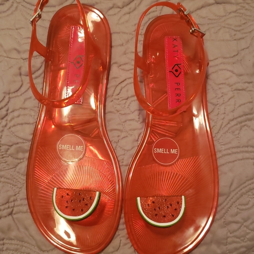 Katy Perry Watermelon Jellies